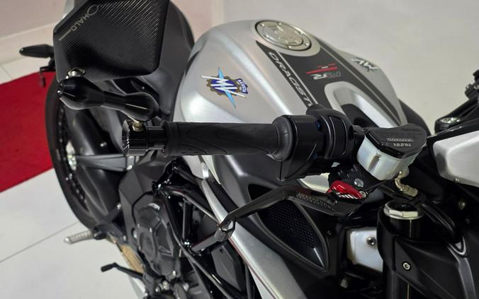 2022 MV Agusta Dragster RR SCS