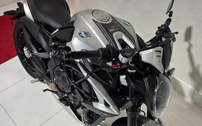 2022 MV Agusta Dragster RR SCS