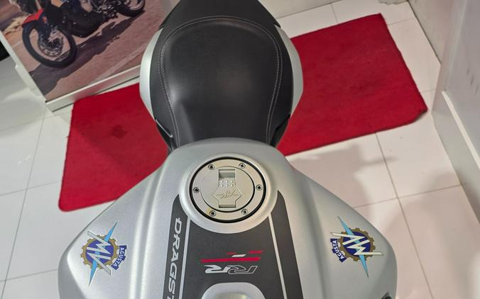 2022 MV Agusta Dragster RR SCS
