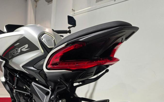 2022 MV Agusta Dragster RR SCS