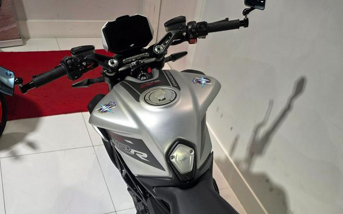 2022 MV Agusta Dragster RR SCS