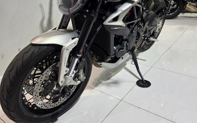 2022 MV Agusta Dragster RR SCS