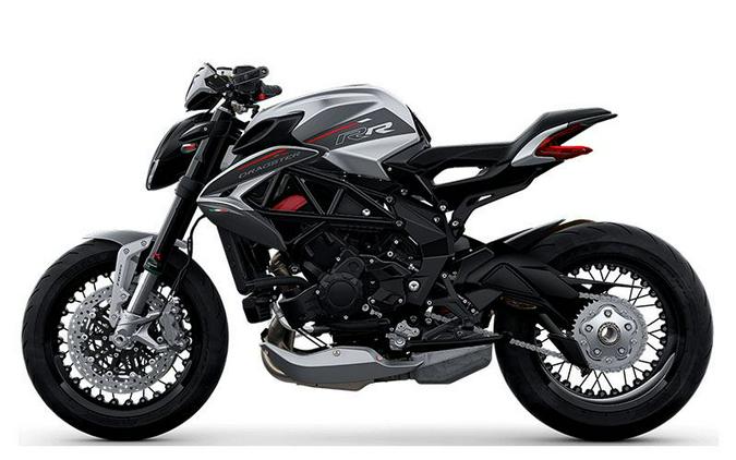 2022 MV Agusta Dragster RR SCS