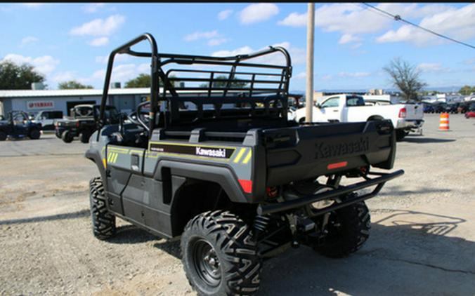 2026 Kawasaki Mule PRO-FXR 1000