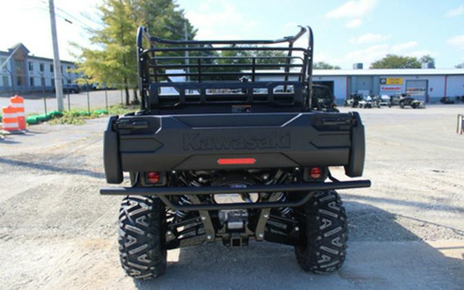 2026 Kawasaki Mule PRO-FXR 1000