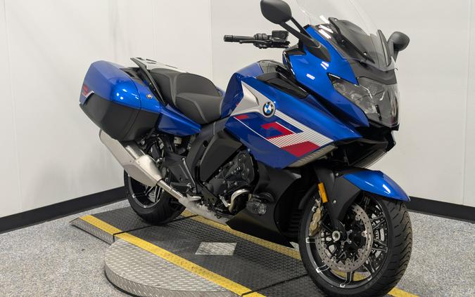 2026 BMW K 1600 GT