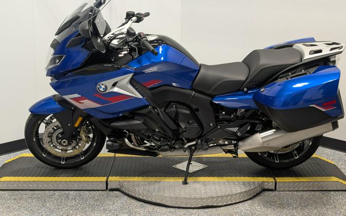 2026 BMW K 1600 GT