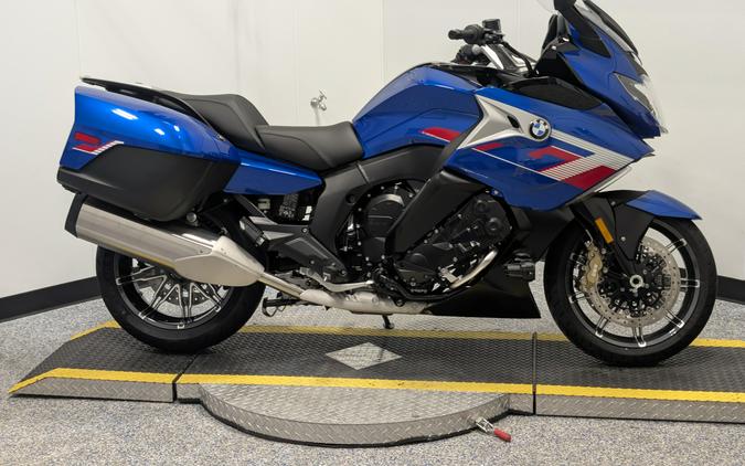 2026 BMW K 1600 GT