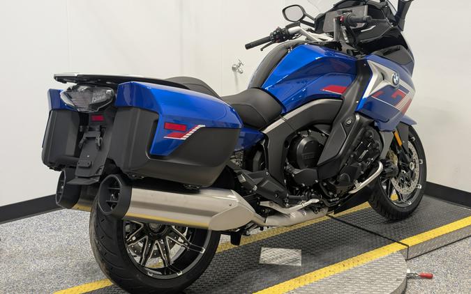 2026 BMW K 1600 GT