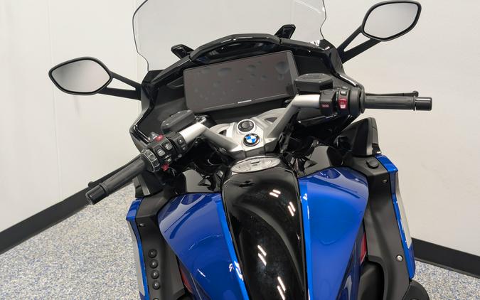 2026 BMW K 1600 GT