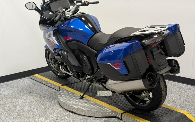 2026 BMW K 1600 GT