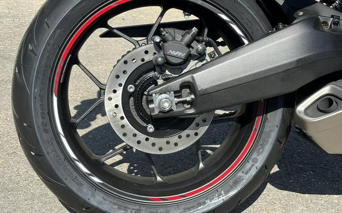 2026 Honda® CBR650R E-Clutch