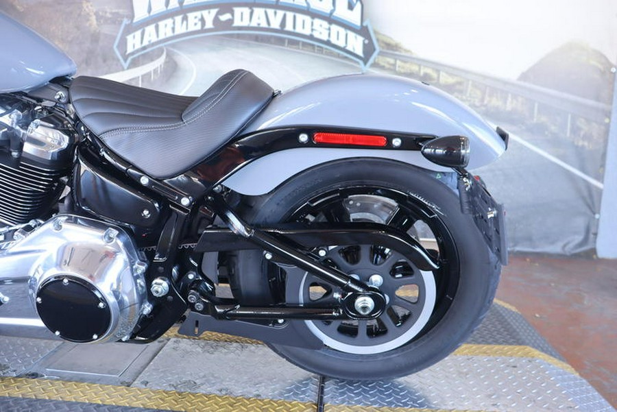 2026 Harley-Davidson® FXBB - Street Bob®