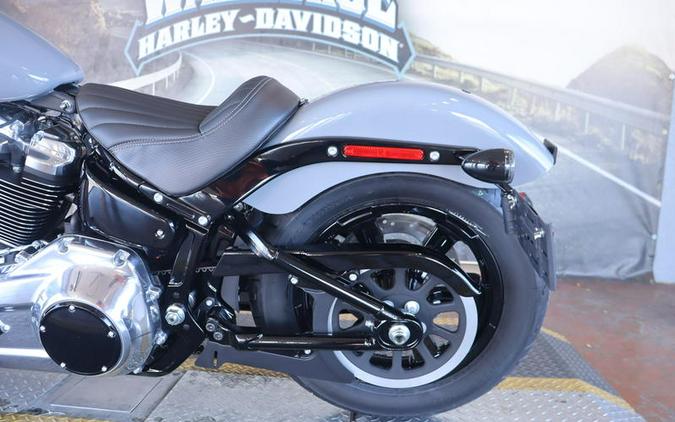 2026 Harley-Davidson® FXBB - Street Bob®