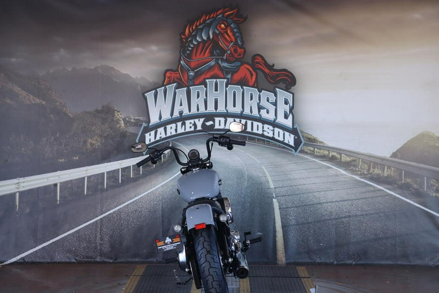 2026 Harley-Davidson® FXBB - Street Bob®