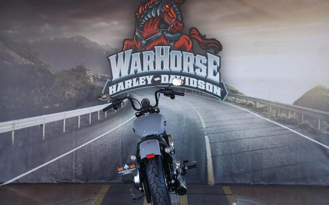 2026 Harley-Davidson® FXBB - Street Bob®