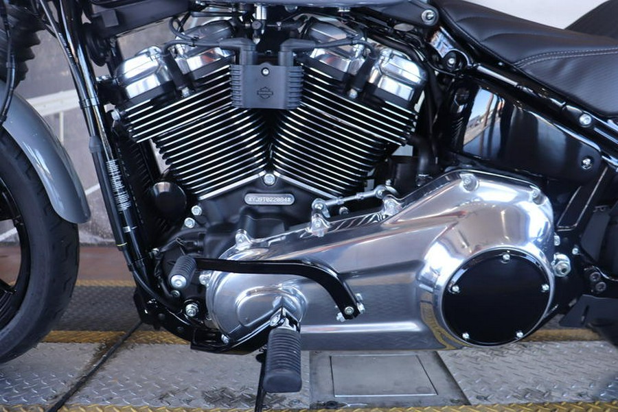 2026 Harley-Davidson® FXBB - Street Bob®