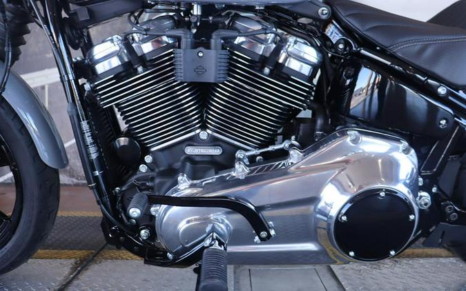 2026 Harley-Davidson® FXBB - Street Bob®