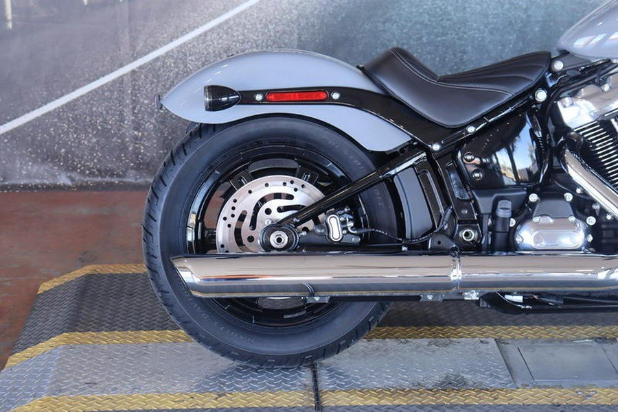 2026 Harley-Davidson® FXBB - Street Bob®