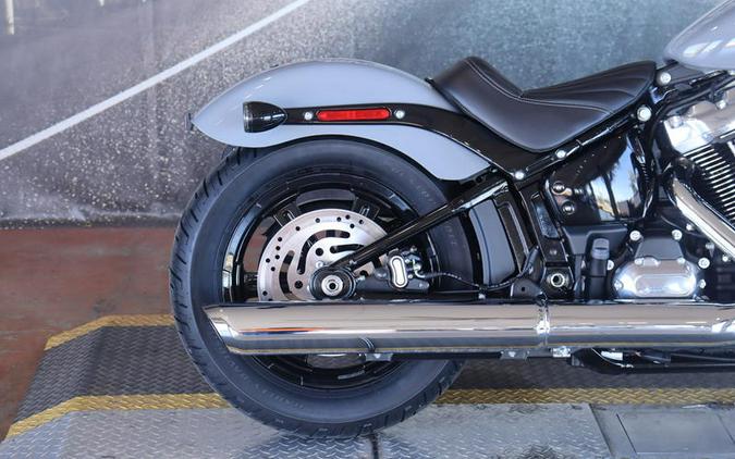 2026 Harley-Davidson® FXBB - Street Bob®