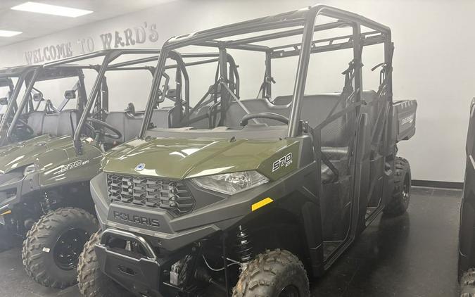 2026 Polaris® Ranger Crew SP 570