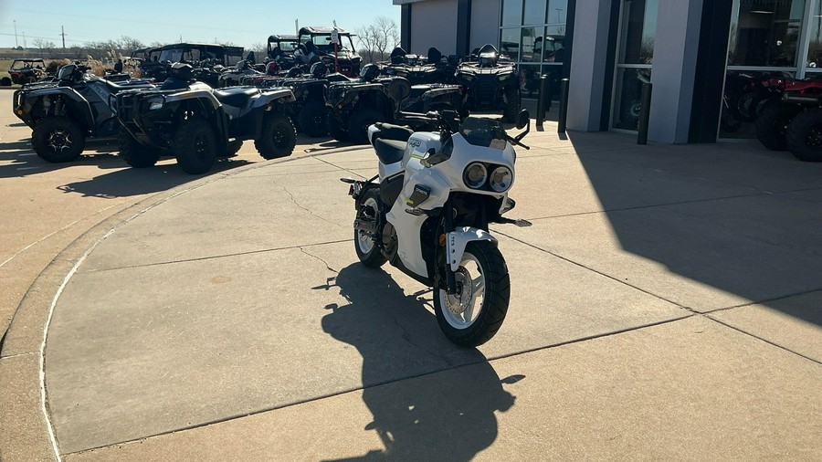 2026 CFMOTO PAPIO SS