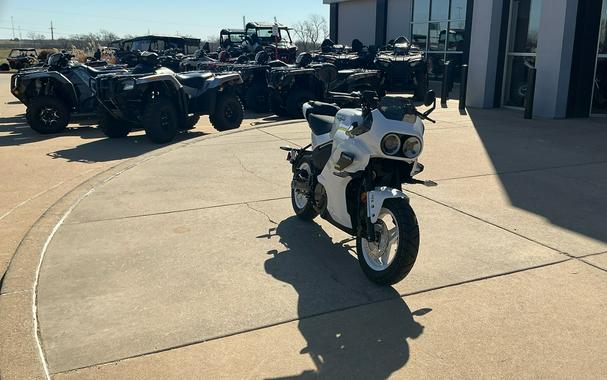 2026 CFMOTO CF125-8US