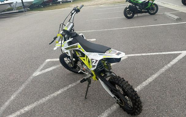 2026 Denago Powersports MX 2