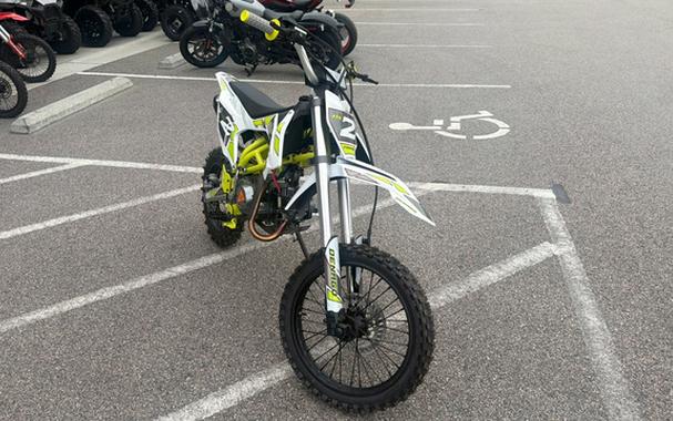 2026 Denago Powersports MX 2