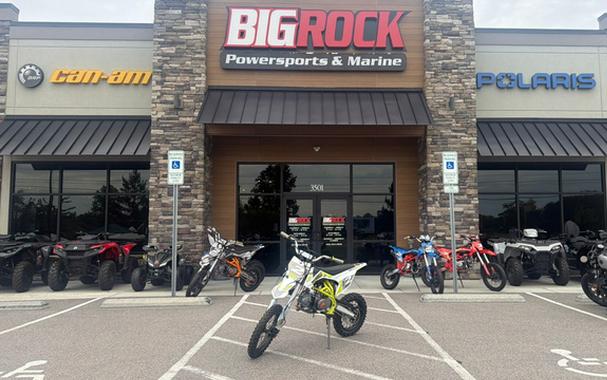 2026 Denago Powersports MX 2