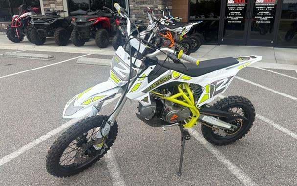 2026 Denago Powersports MX 2