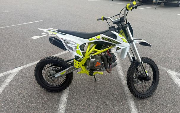 2026 Denago Powersports MX 2
