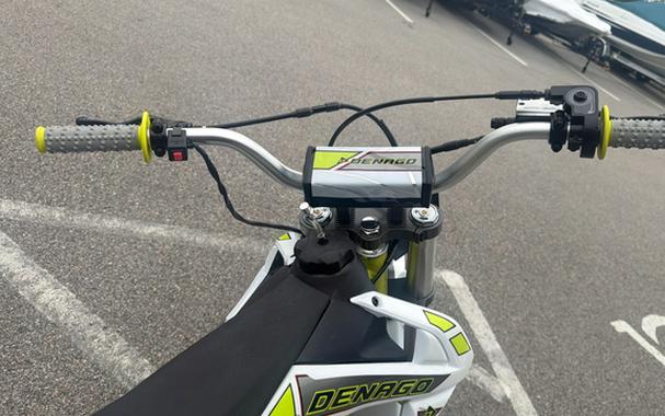 2026 Denago Powersports MX 2