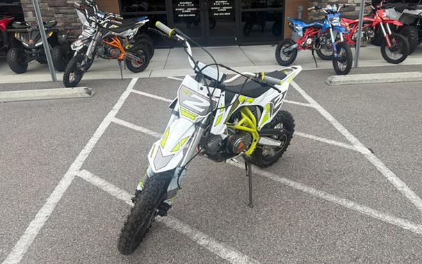 2026 Denago Powersports MX 2