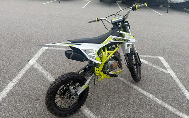 2026 Denago Powersports MX 2