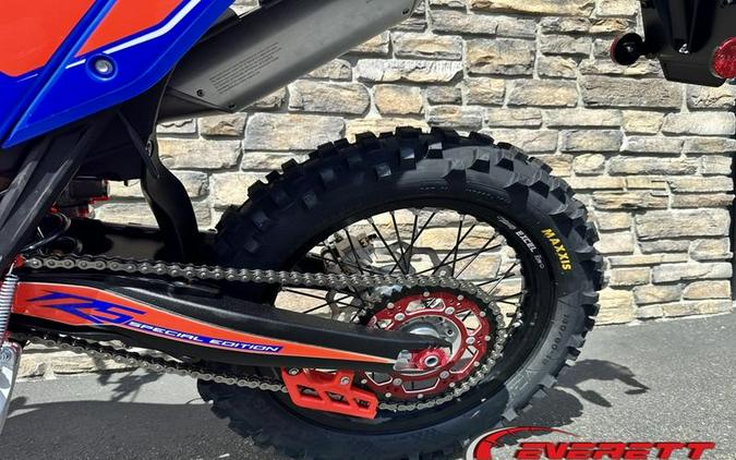 2026 Beta 500 RS Special Edition