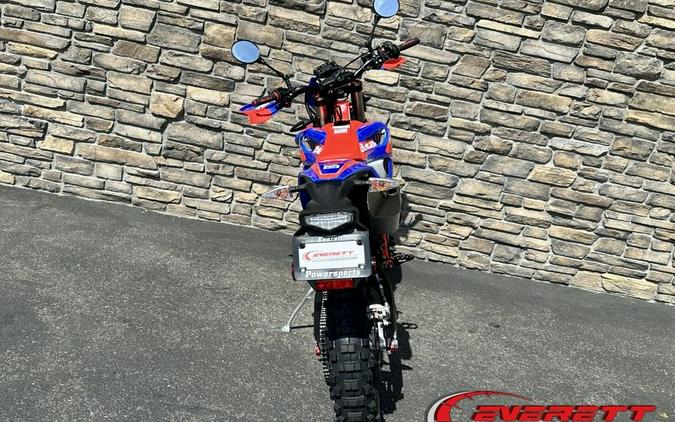 2026 Beta 500 RS Special Edition