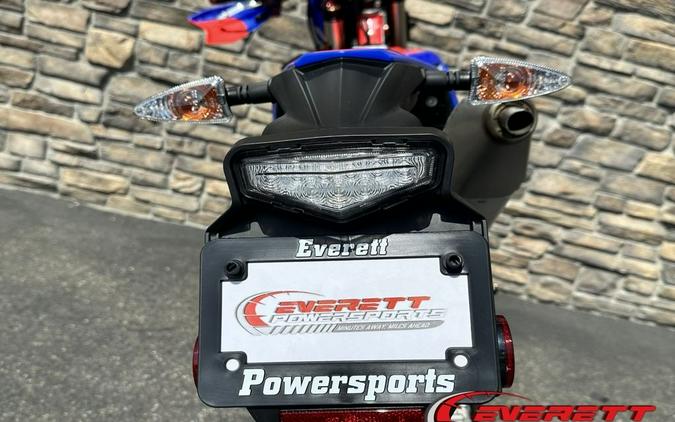2026 Beta 500 RS Special Edition