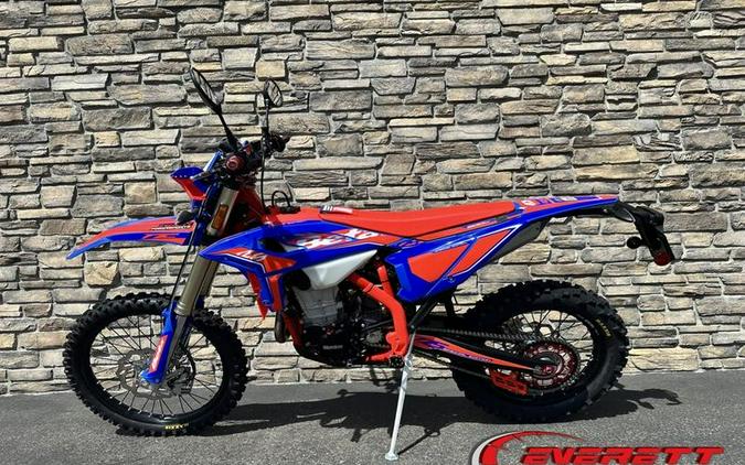 2026 Beta 500 RS Special Edition