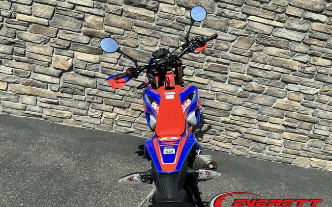 2026 Beta 500 RS Special Edition