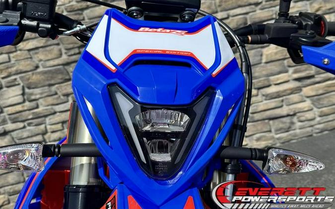 2026 Beta 500 RS Special Edition