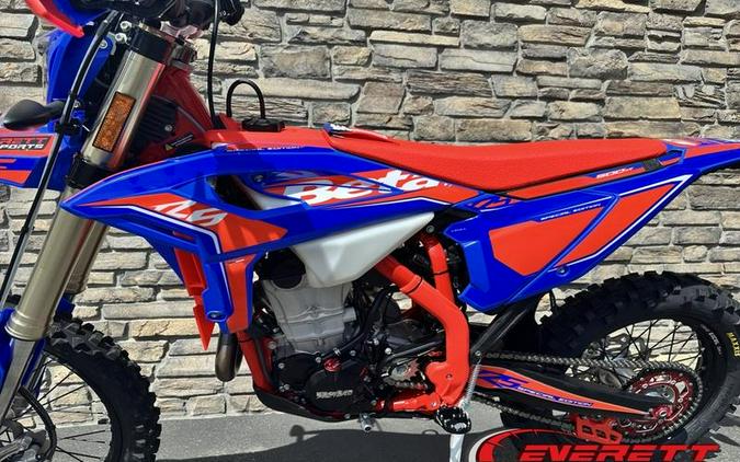 2026 Beta 500 RS Special Edition