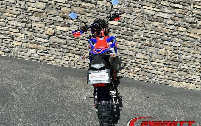 2026 Beta 500 RS Special Edition