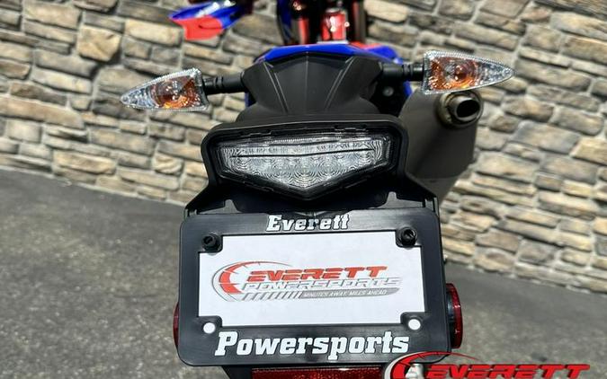 2026 Beta 500 RS Special Edition