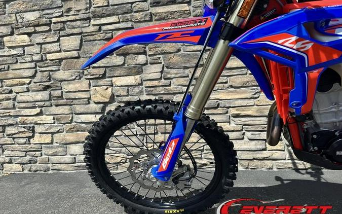 2026 Beta 500 RS Special Edition