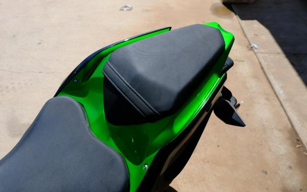 2022 KAWASAKI Z400 ABS