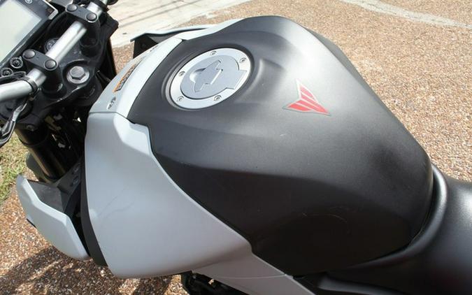 2020 Yamaha MT-03