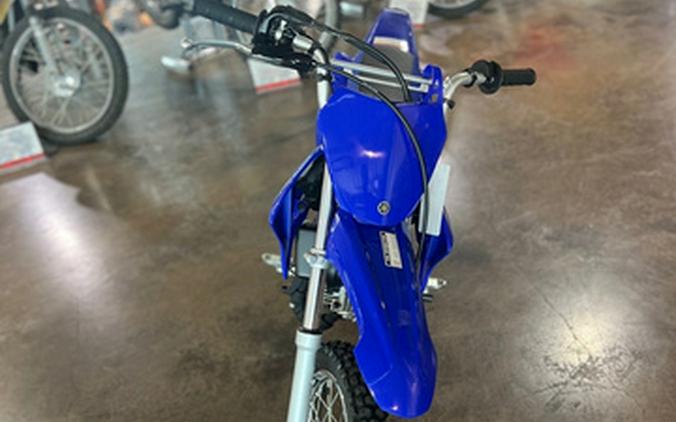 2026 Yamaha TT-R 110E CA