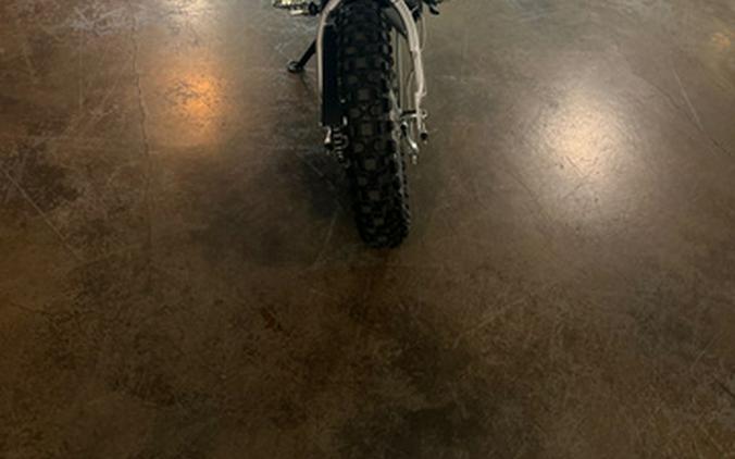 2026 Yamaha TT-R 110E CA