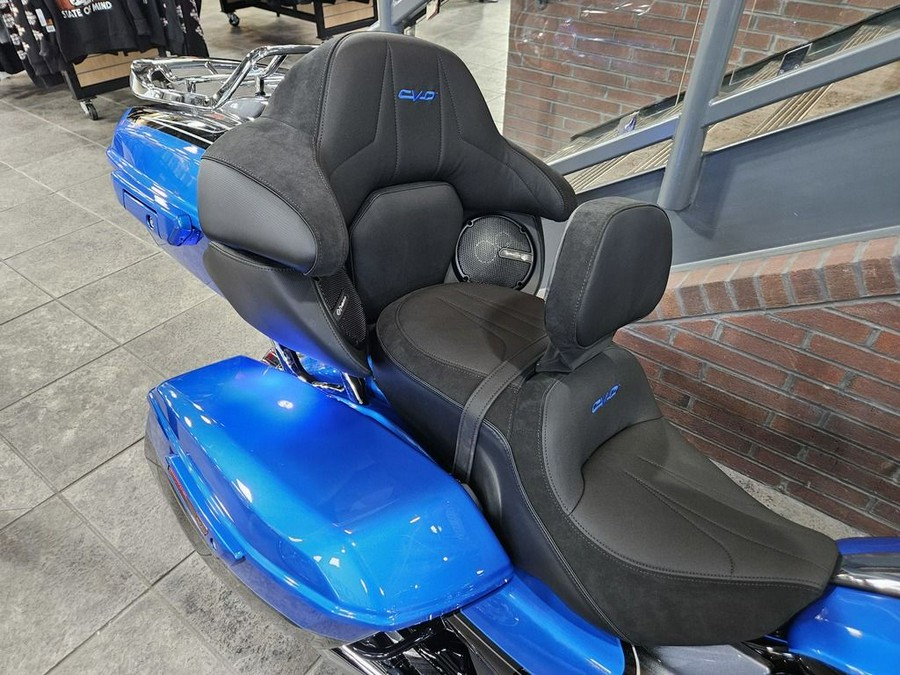 2026 Harley-Davidson® FLHXLSE - CVO™ Street Glide® Limited
